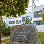 Apartment Strandvilla Strandhafer