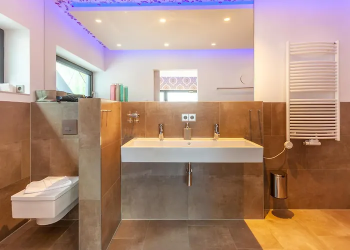 Strandvilla Strandhafer Sellin (Rugen)